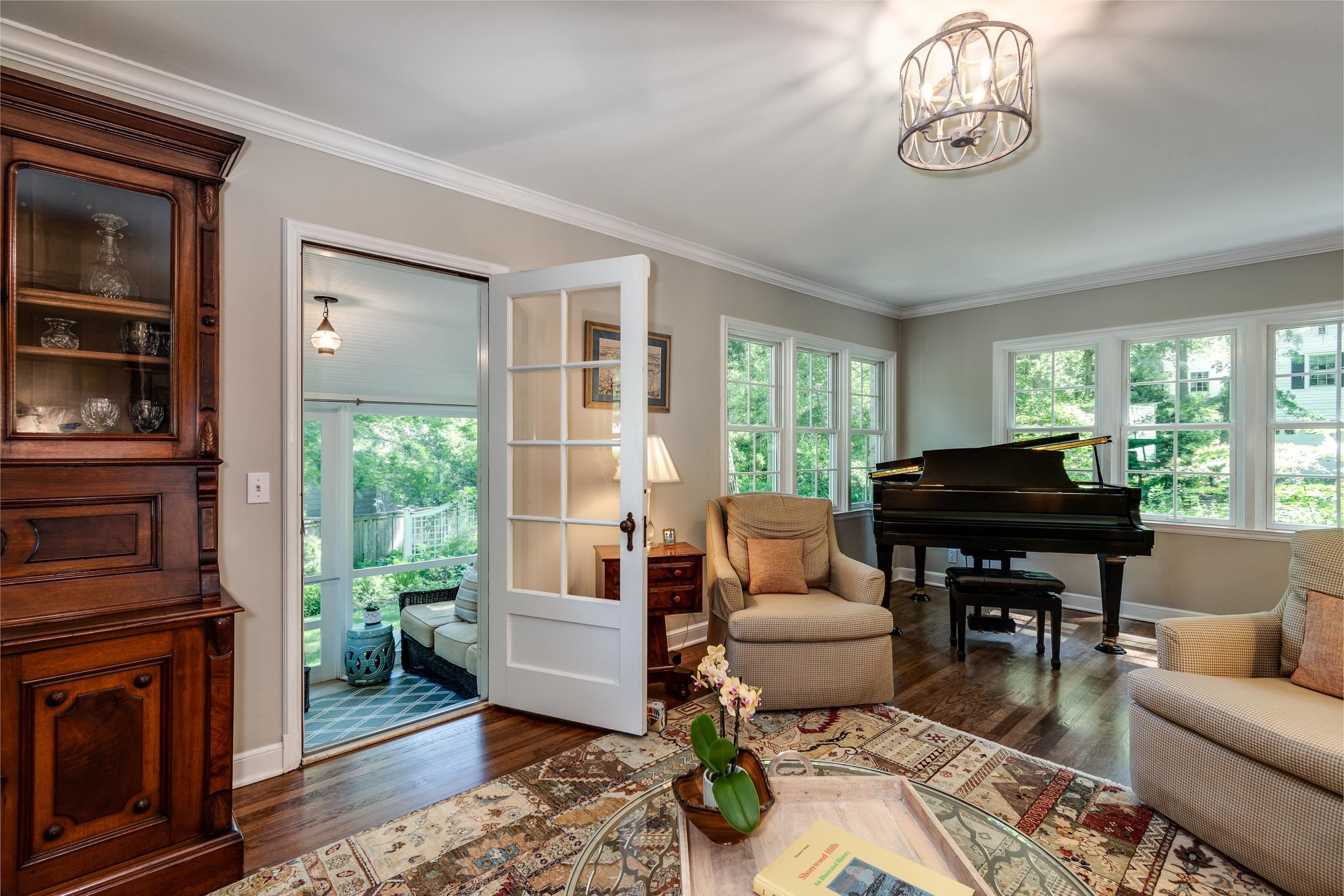 3315 Blackhawk Drive