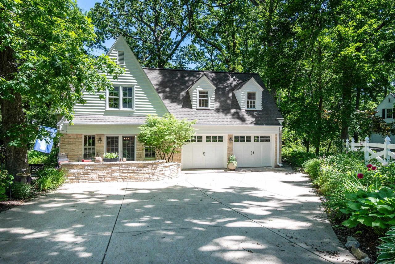 3315 Blackhawk Drive