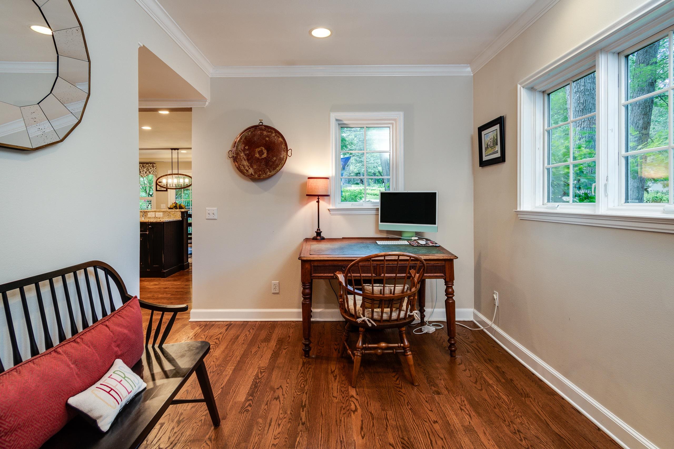 3315 Blackhawk Drive