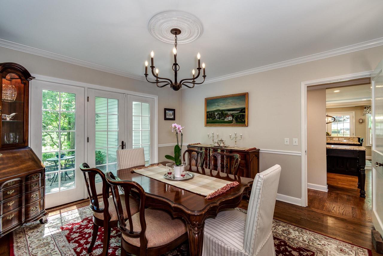 3315 Blackhawk Drive