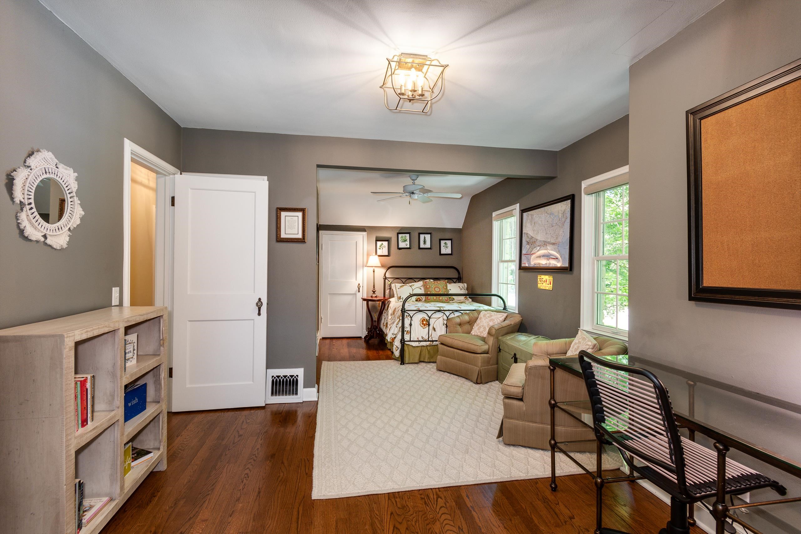 3315 Blackhawk Drive