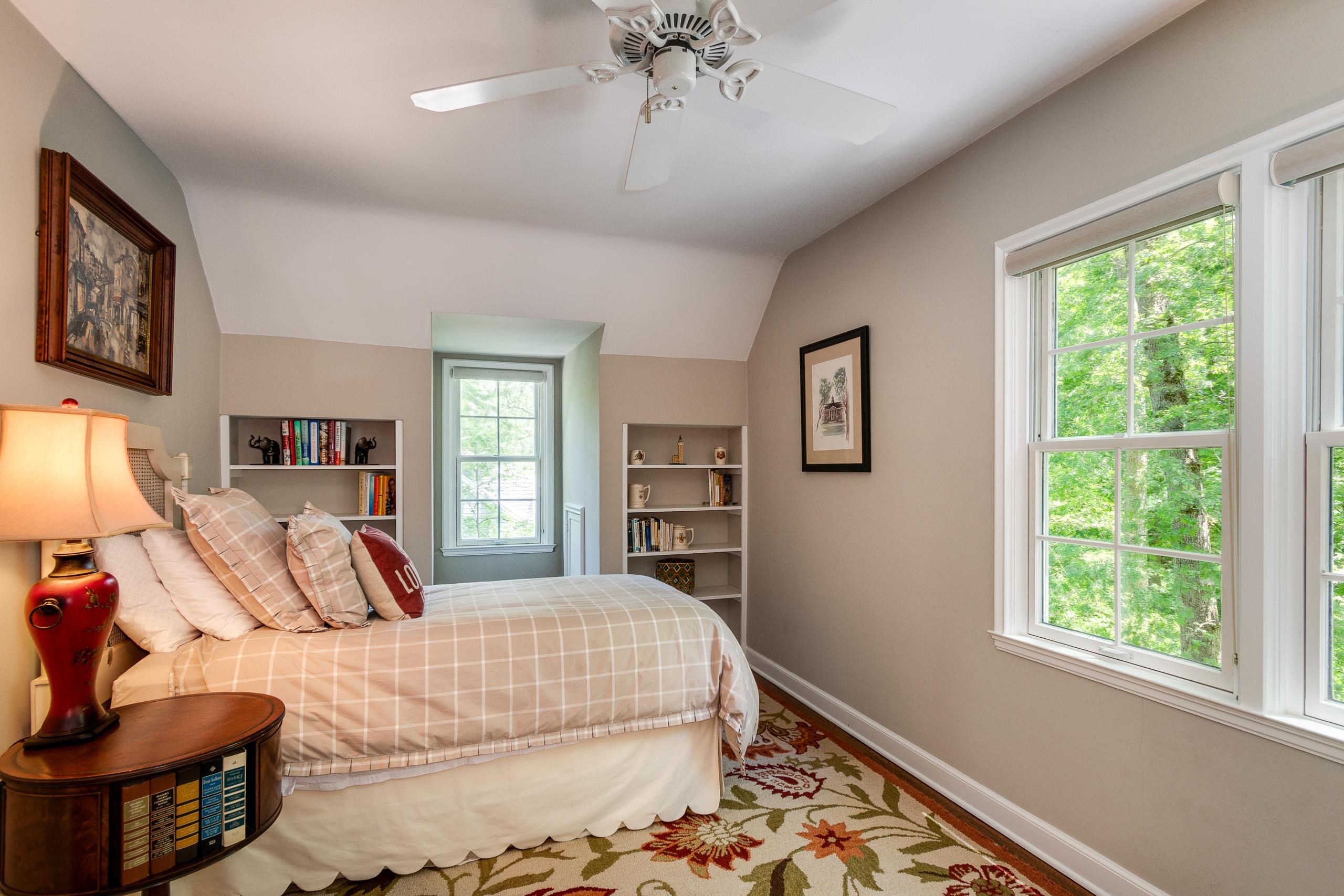 3315 Blackhawk Drive