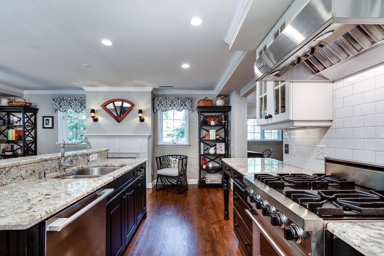 3315 Blackhawk Drive