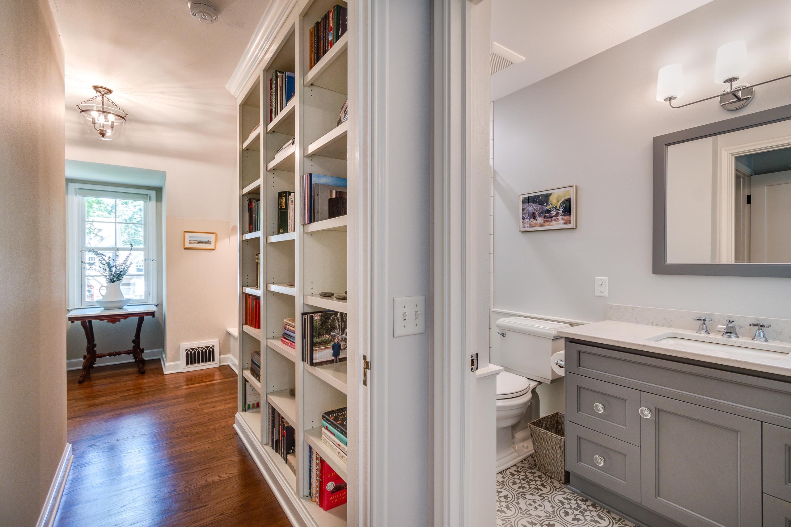 3315 Blackhawk Drive