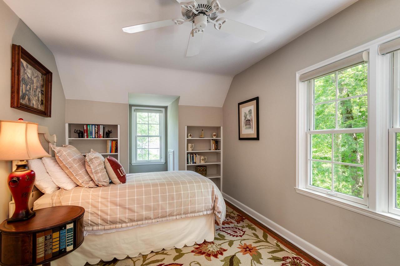 3315 Blackhawk Drive