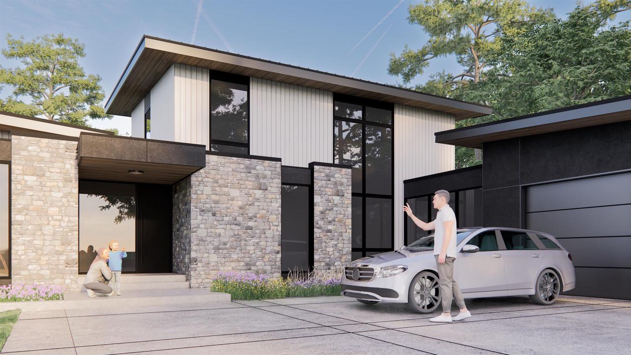 Lot 13 Glacier Forest Court