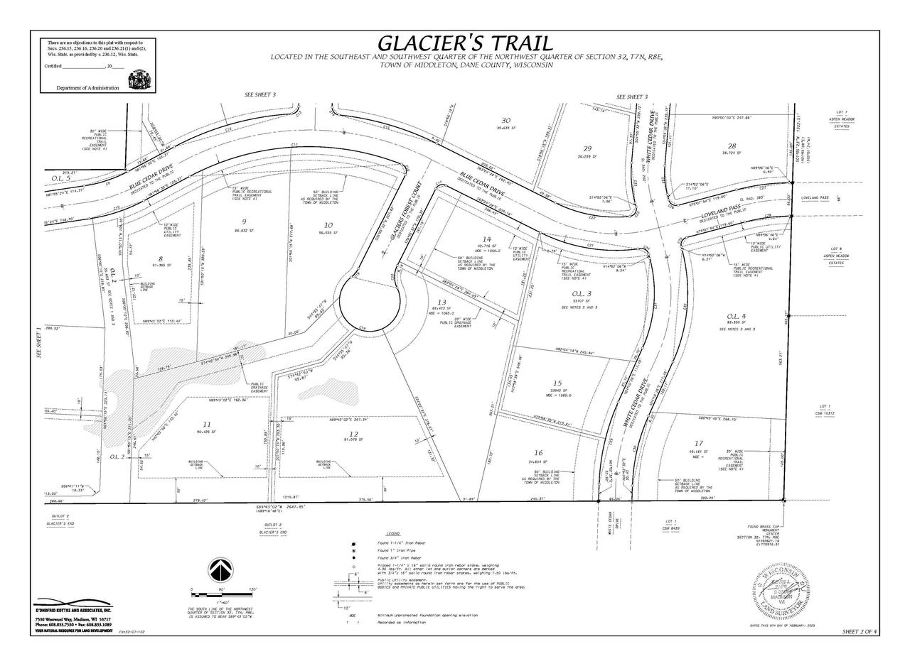 Lot 13 Glacier Forest Court