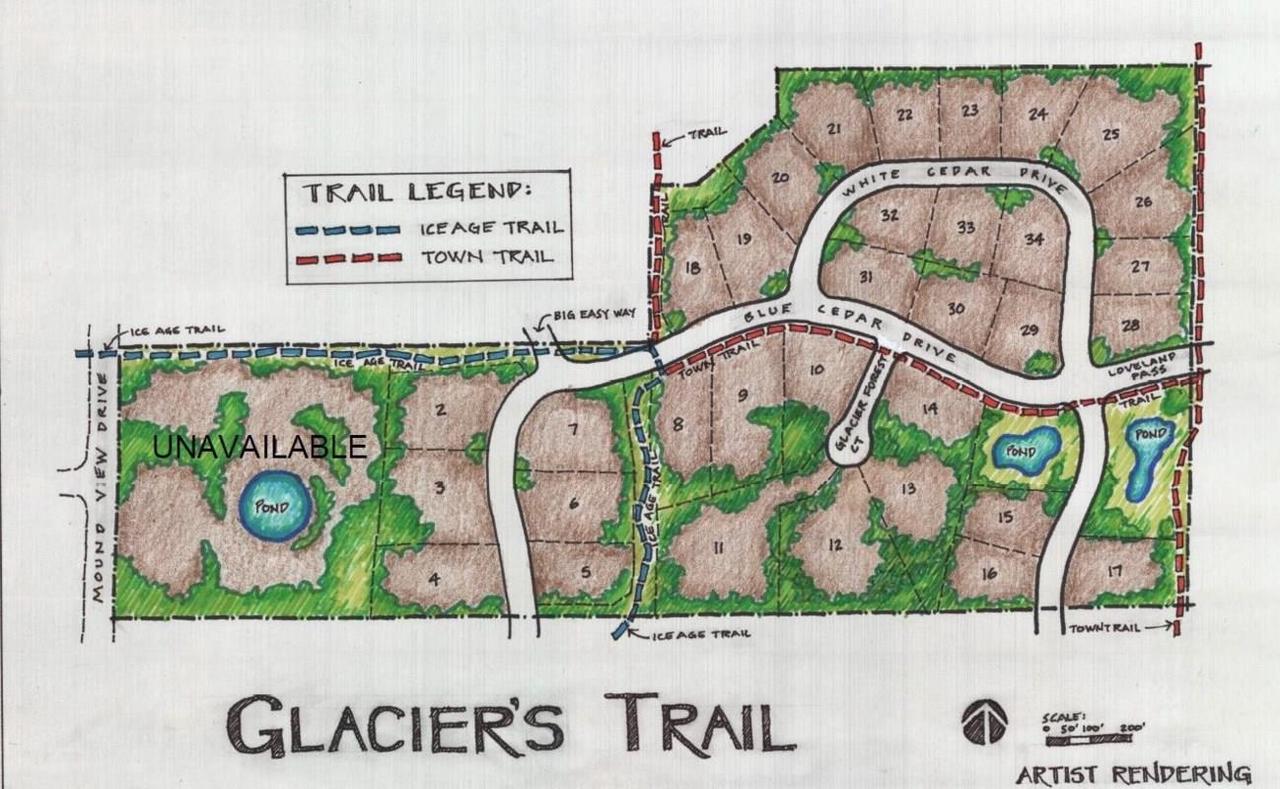 Lot 13 Glacier Forest Court