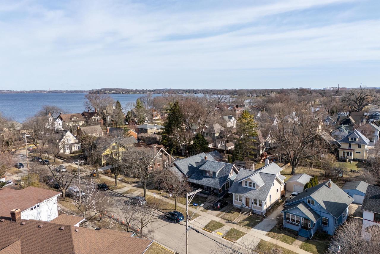 441 North Few Street