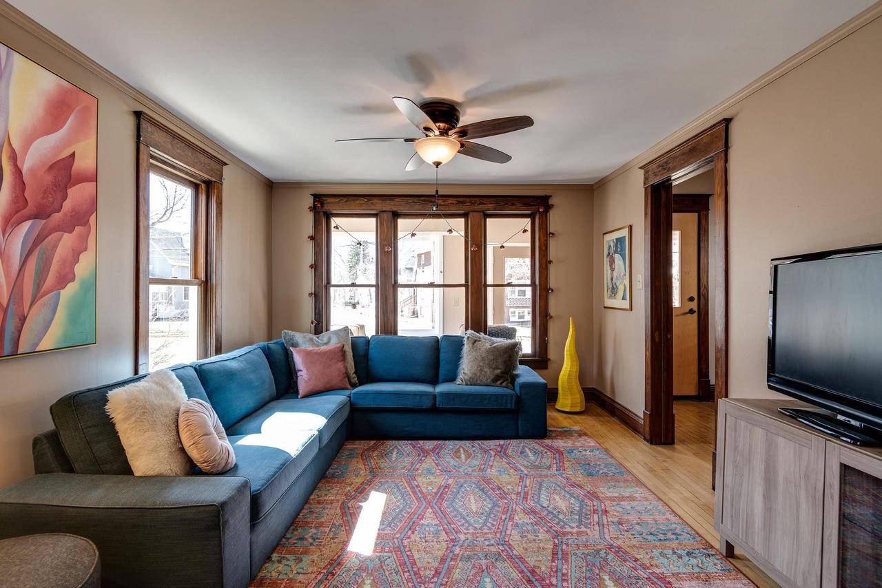 441 North Few Street