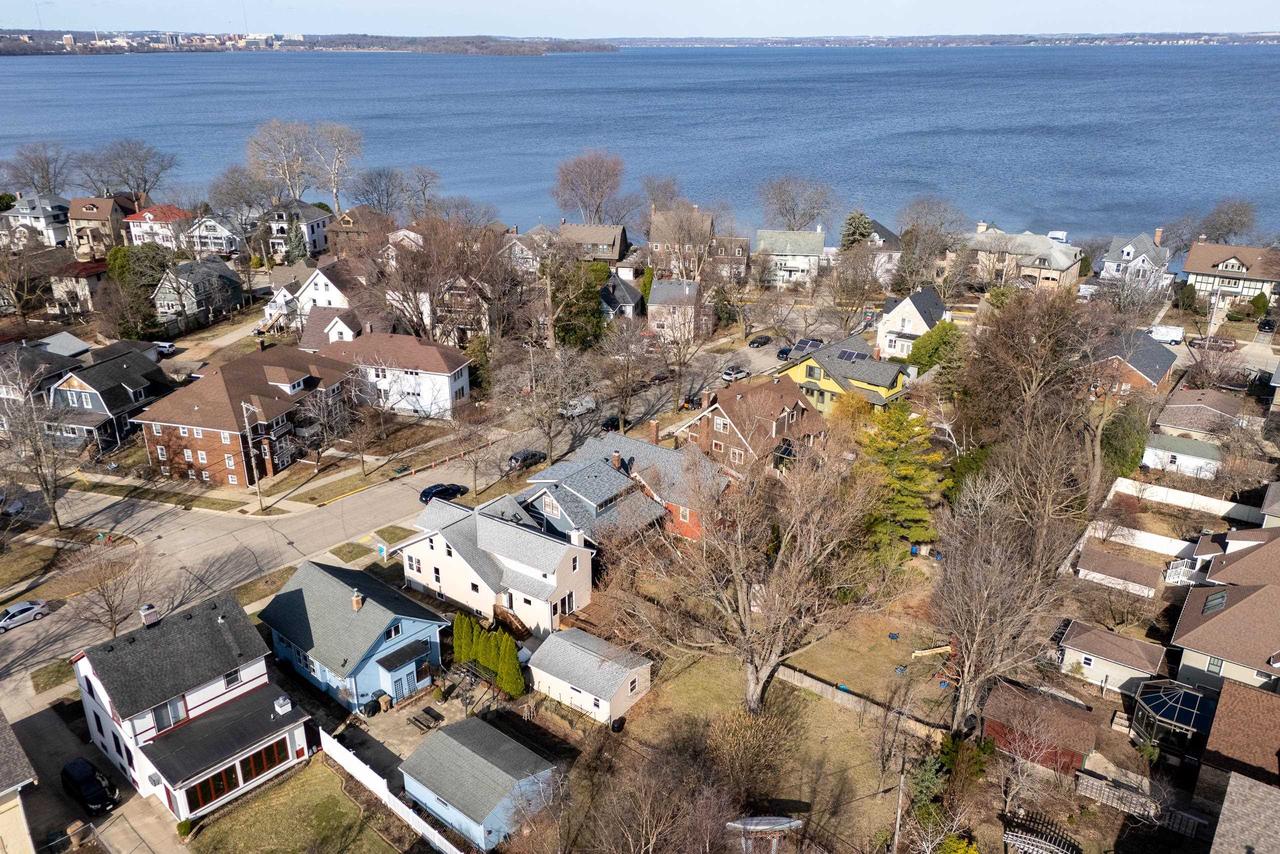 441 North Few Street