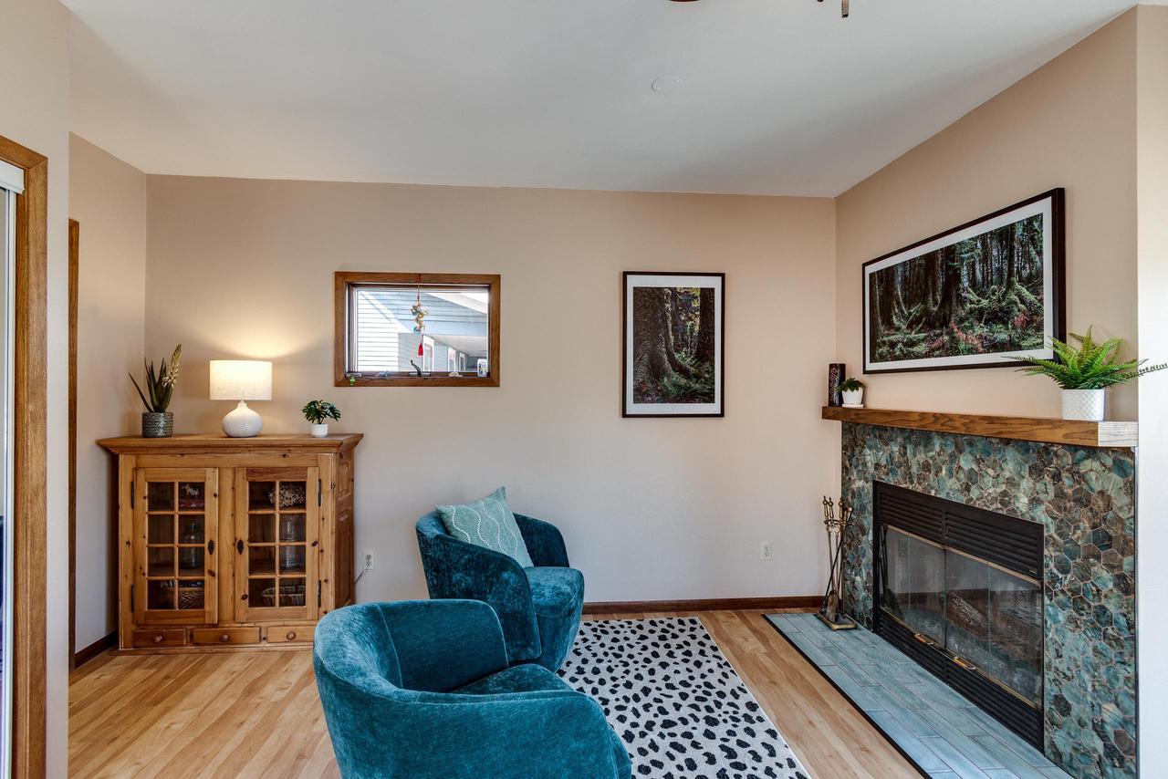 441 North Few Street