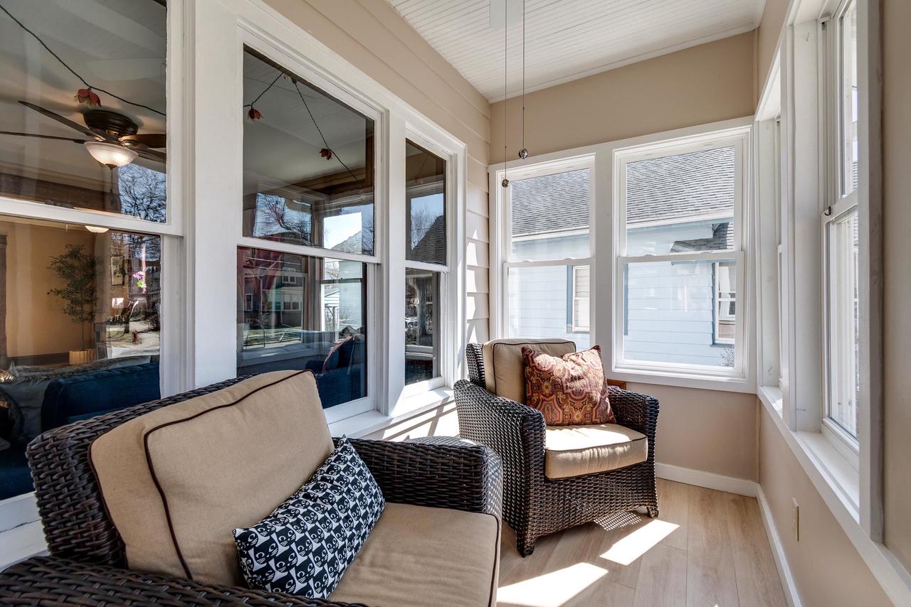 441 North Few Street