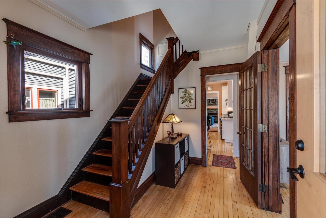 441 North Few Street