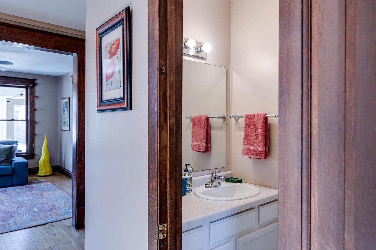 441 North Few Street