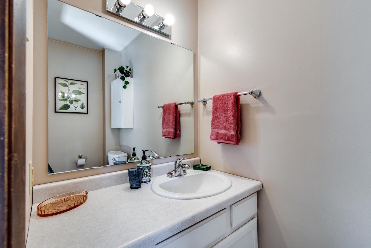 441 North Few Street