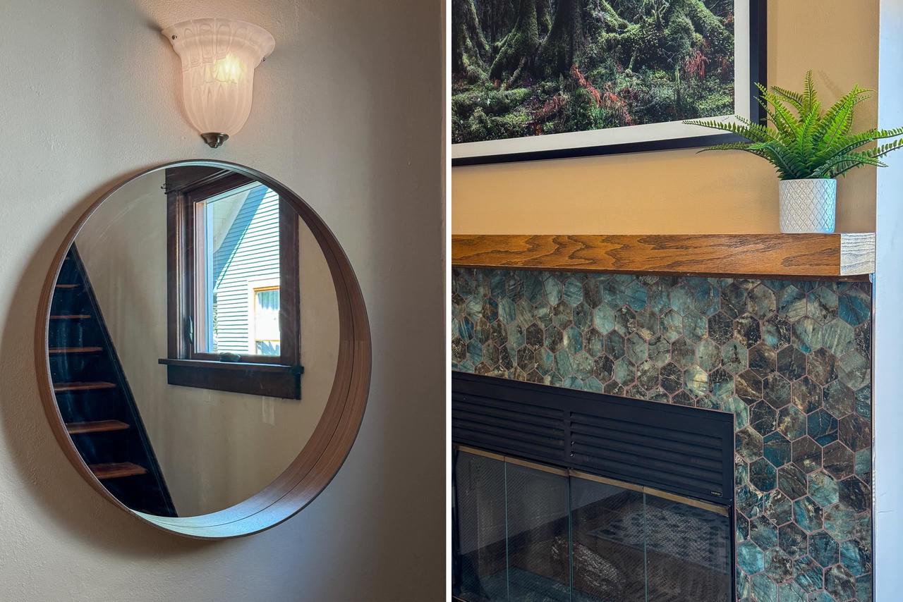 441 North Few Street