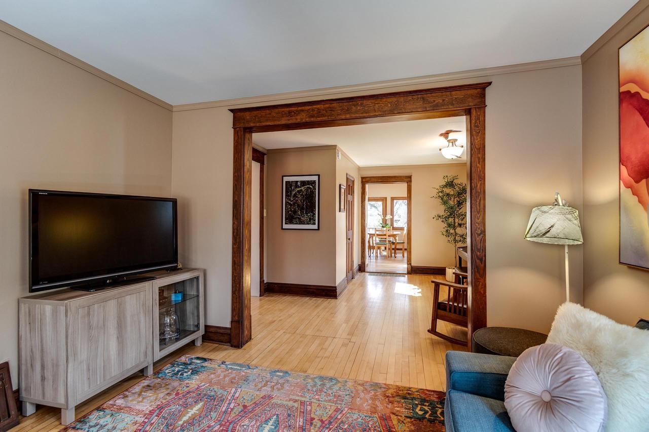 441 North Few Street