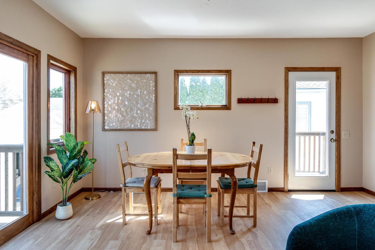 441 North Few Street