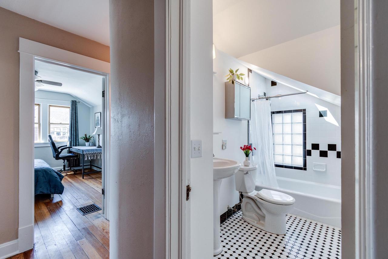 441 North Few Street