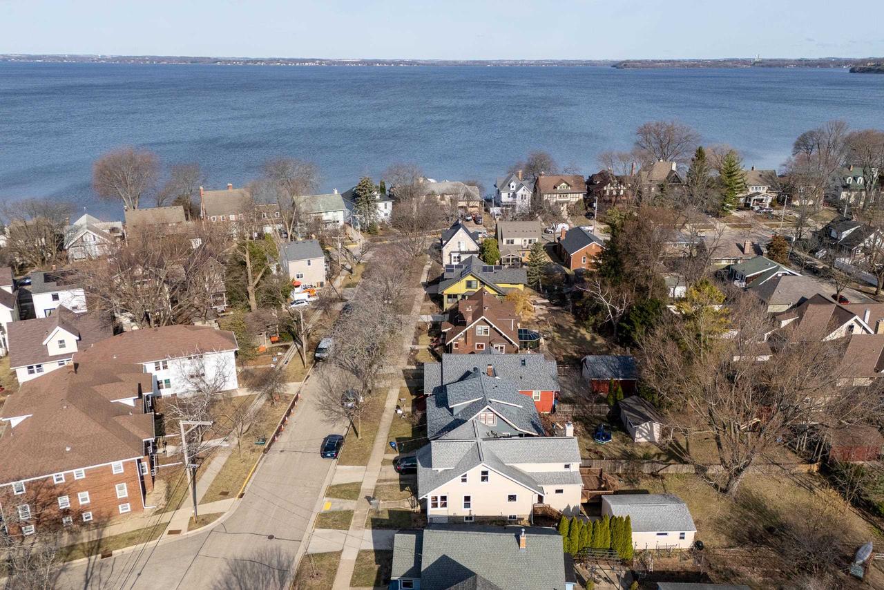 441 North Few Street