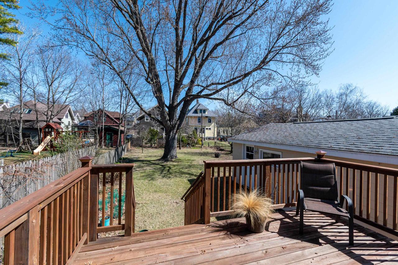 441 North Few Street