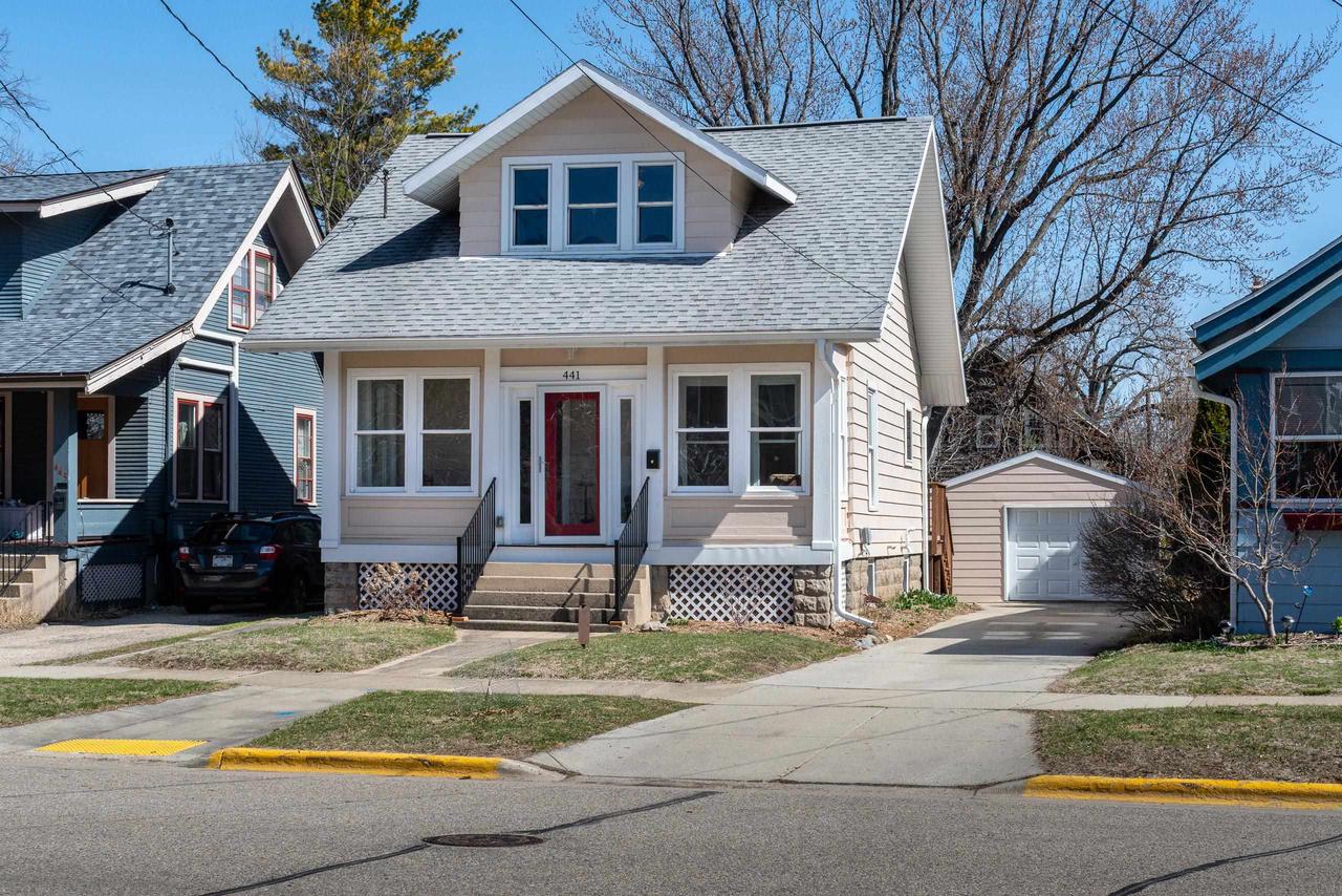 441 North Few Street