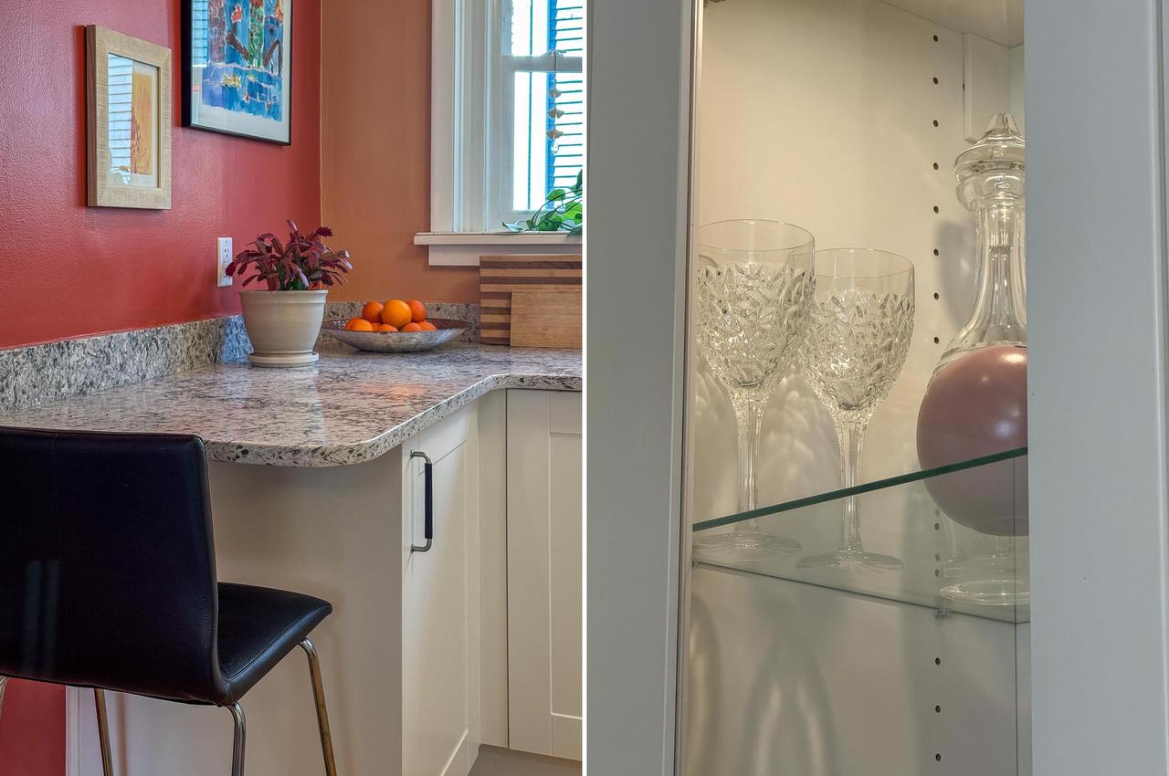 441 North Few Street