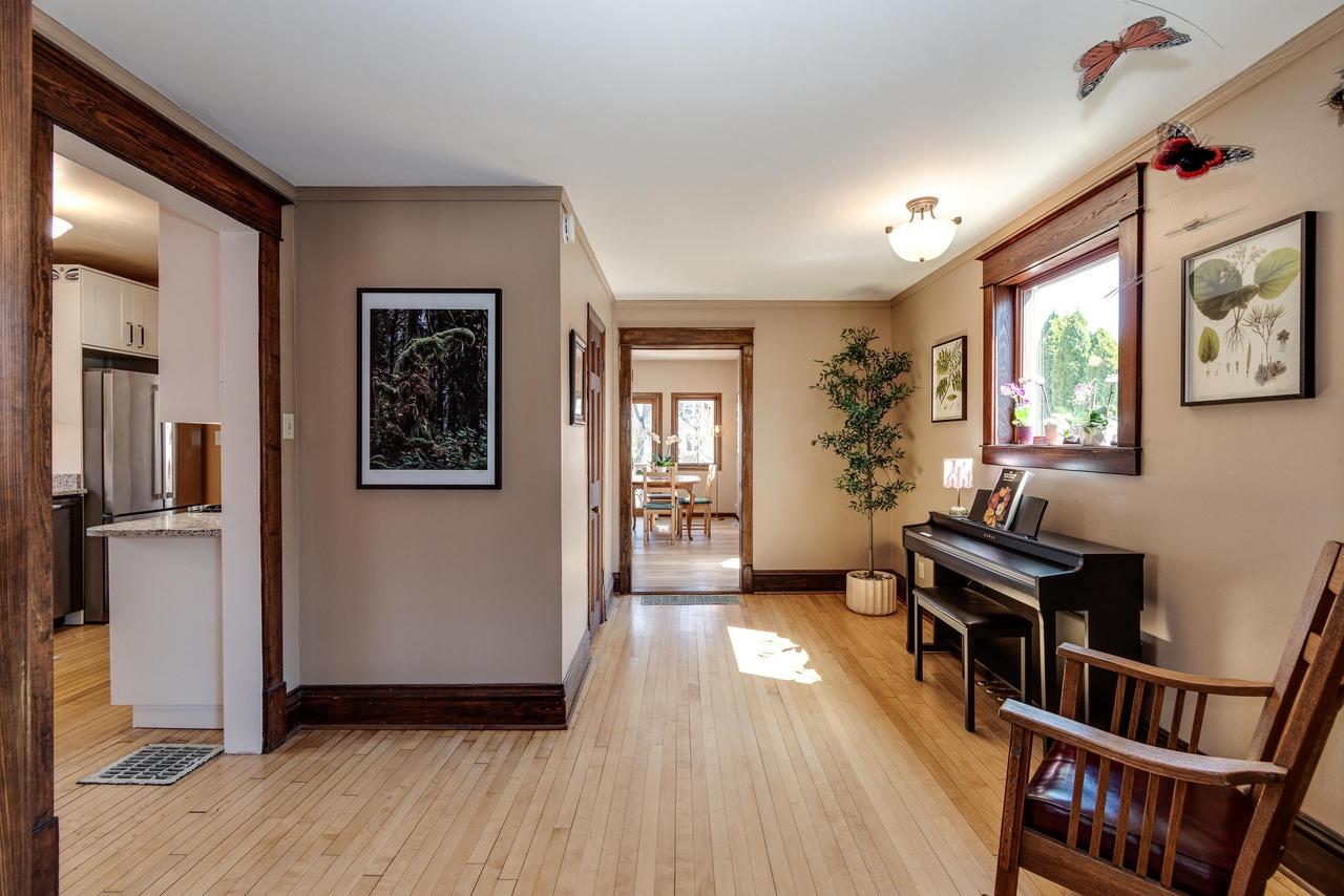 441 North Few Street