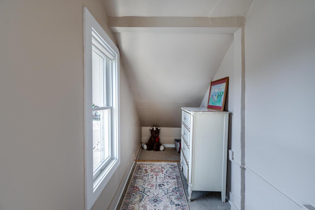 441 North Few Street