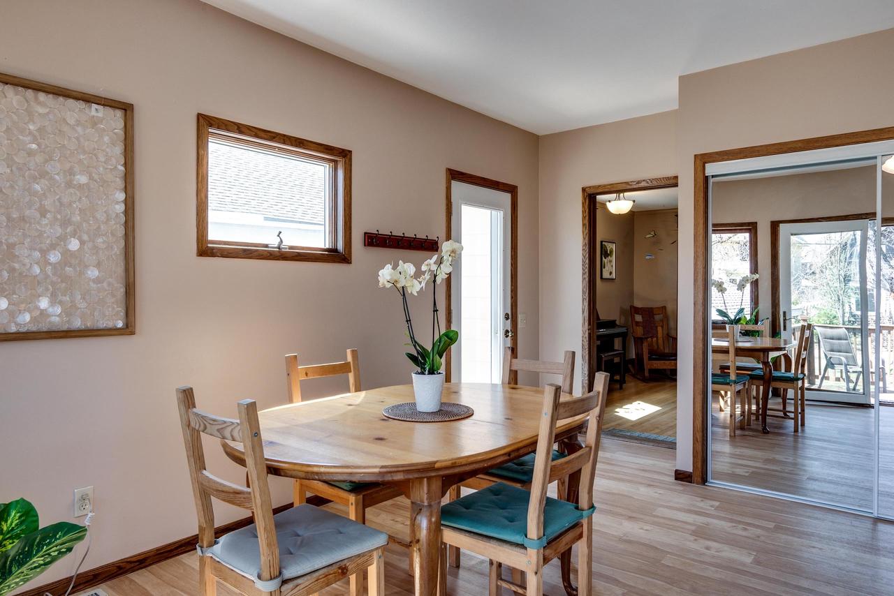 441 North Few Street