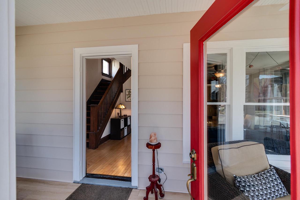 441 North Few Street