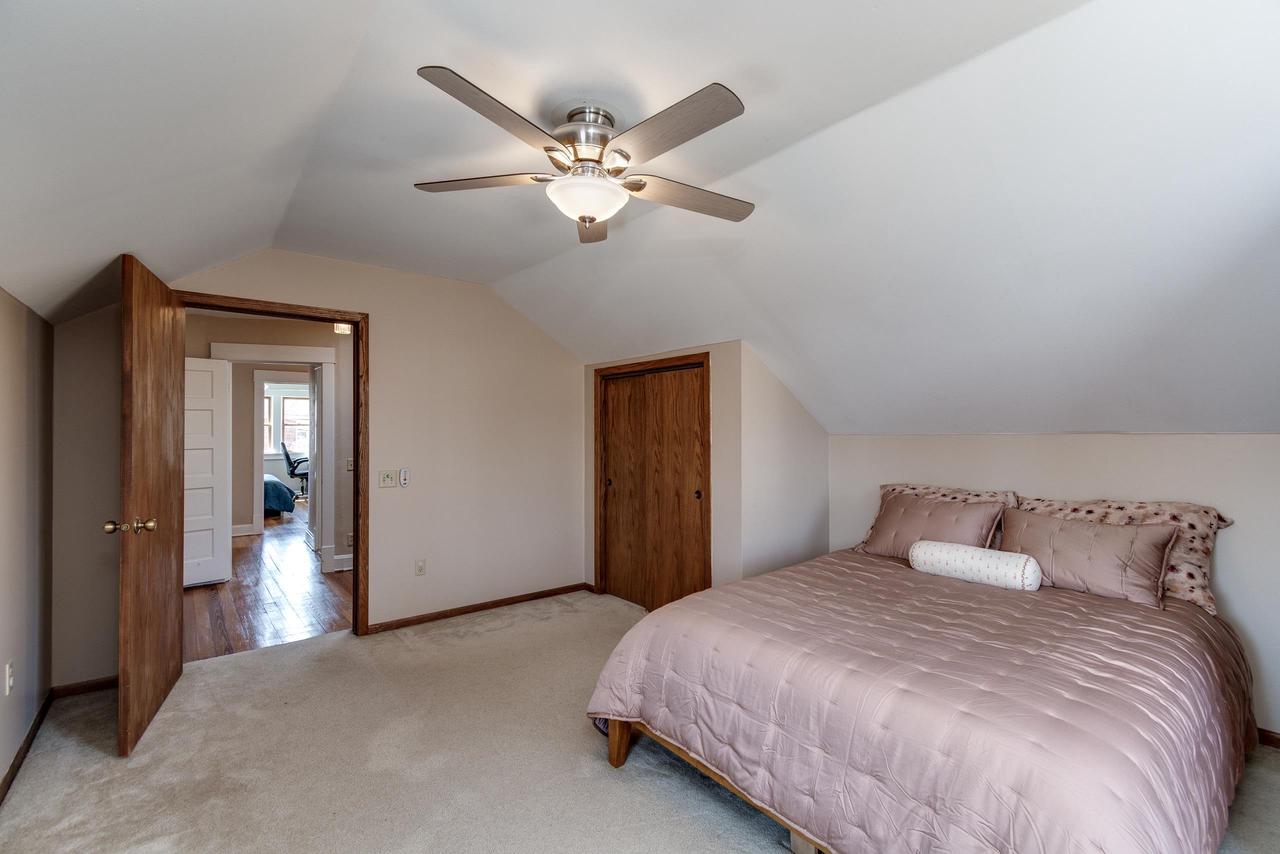 441 North Few Street