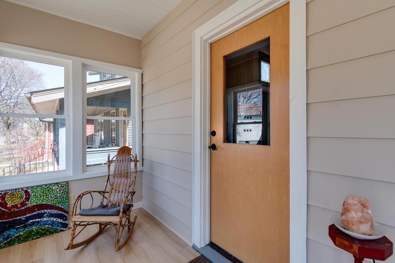 441 North Few Street