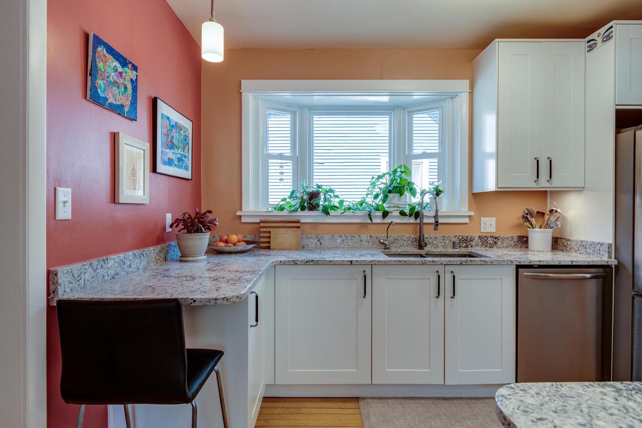 441 North Few Street