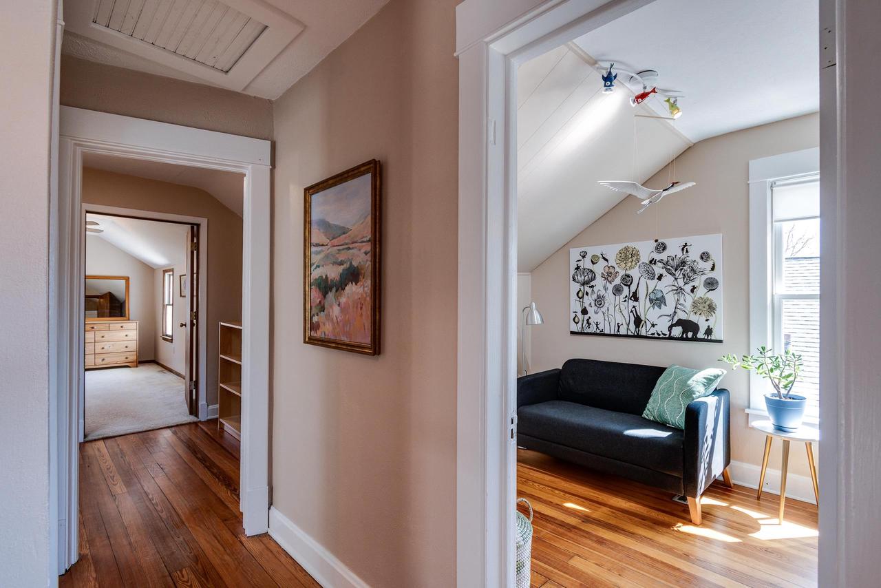 441 North Few Street