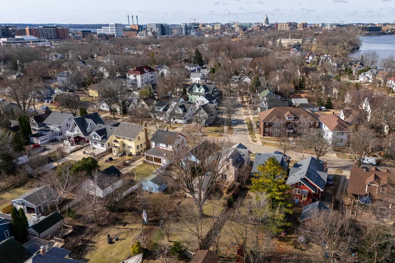 441 North Few Street