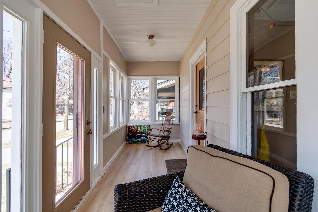 441 North Few Street