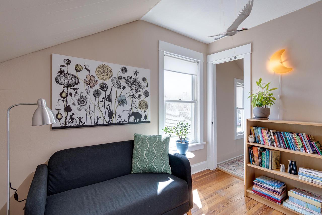 441 North Few Street