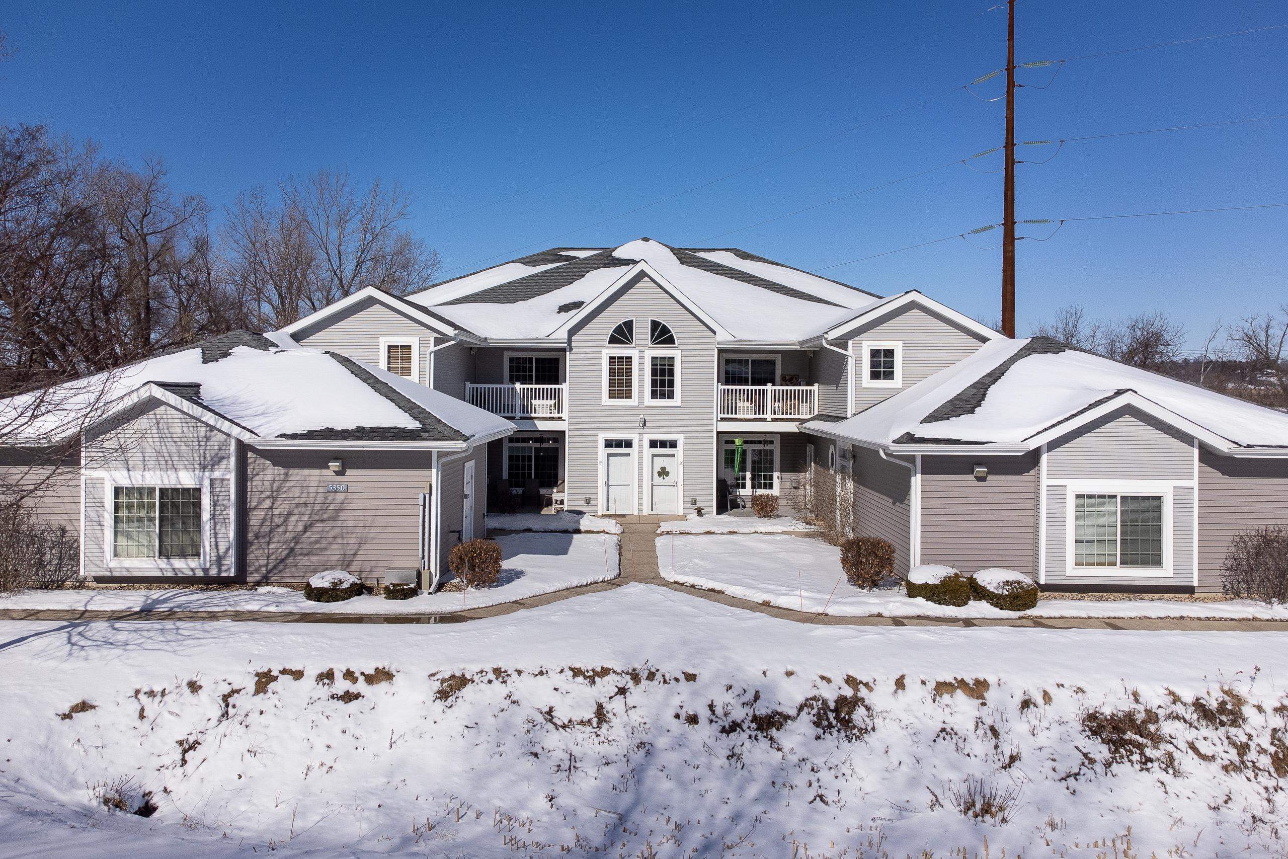 5350 Westport Road 19