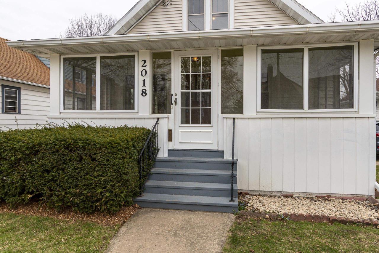 2018 East Mifflin Street