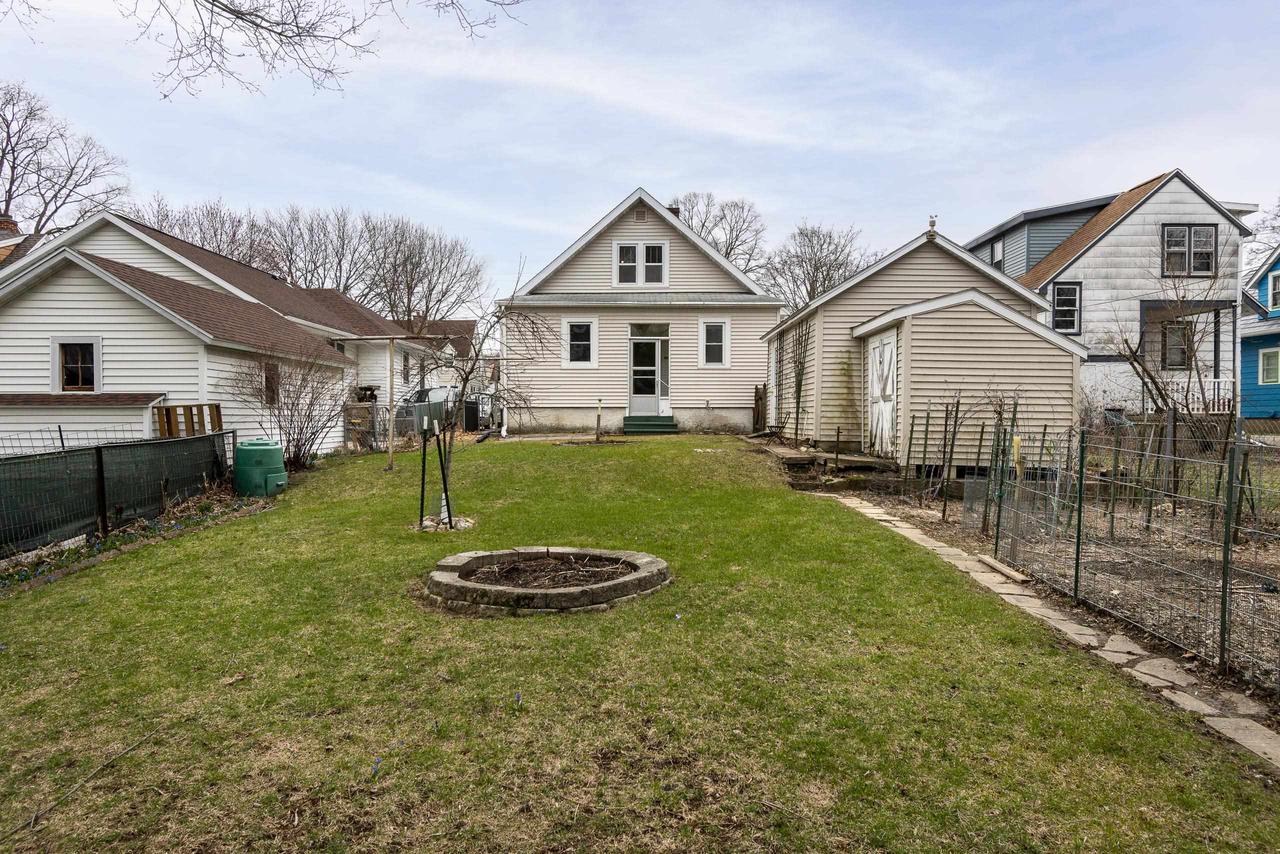 2018 East Mifflin Street