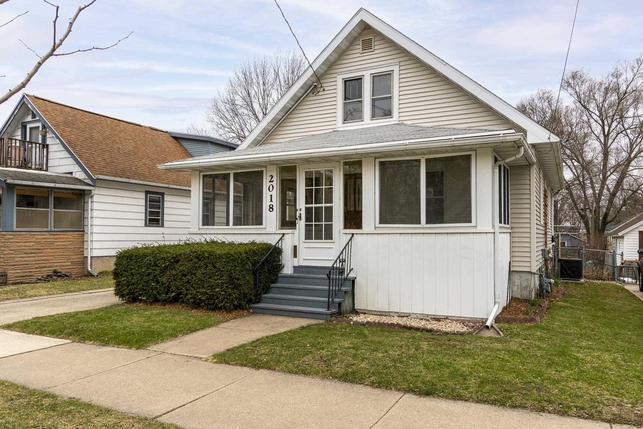 2018 East Mifflin Street