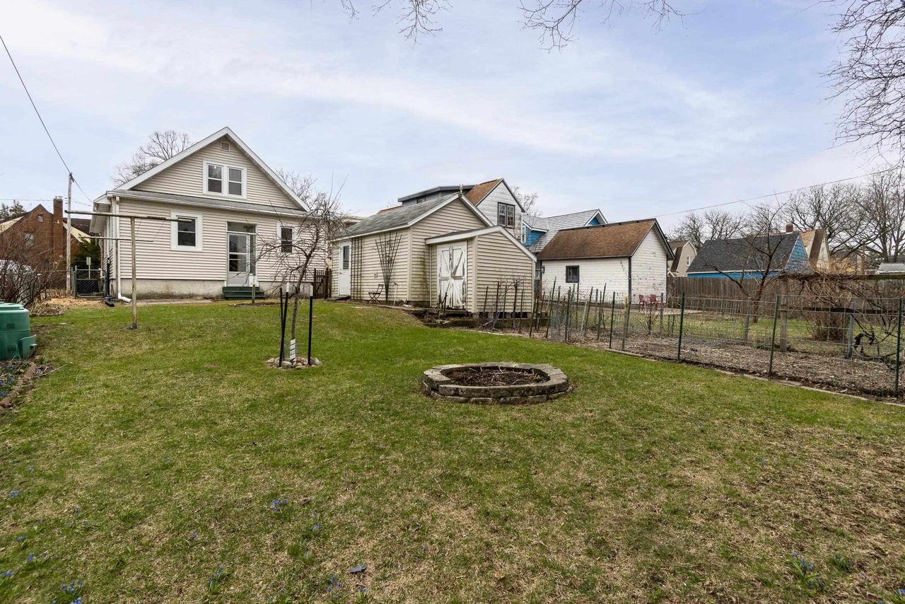 2018 East Mifflin Street