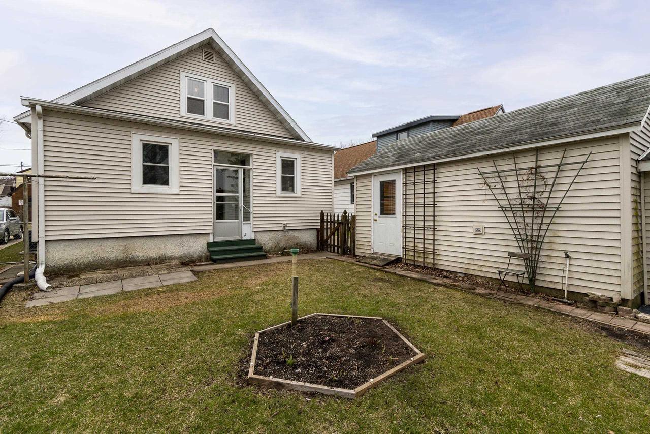 2018 East Mifflin Street