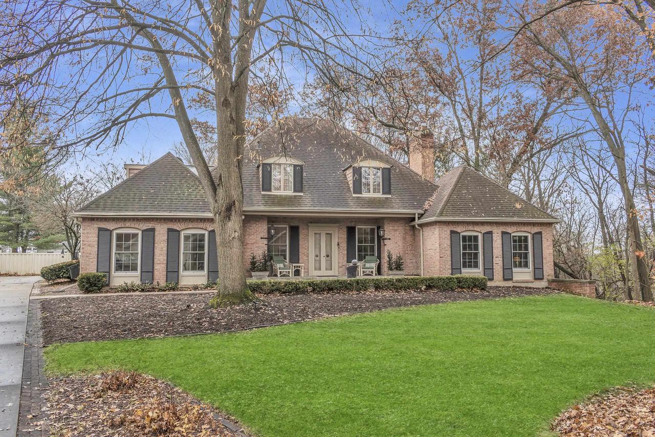 1428 Carrington Street