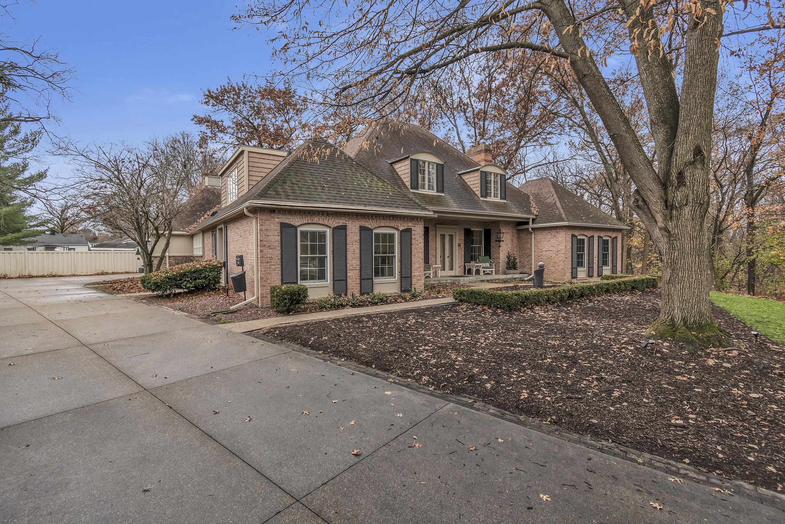 1428 Carrington Street