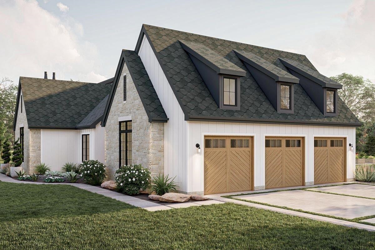 Lot 13 Glacier Forest Court