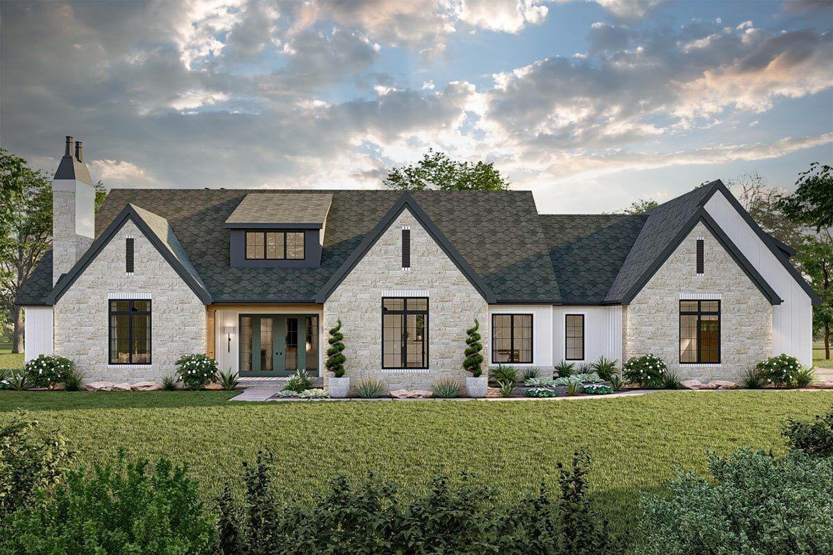 Lot 13 Glacier Forest Court