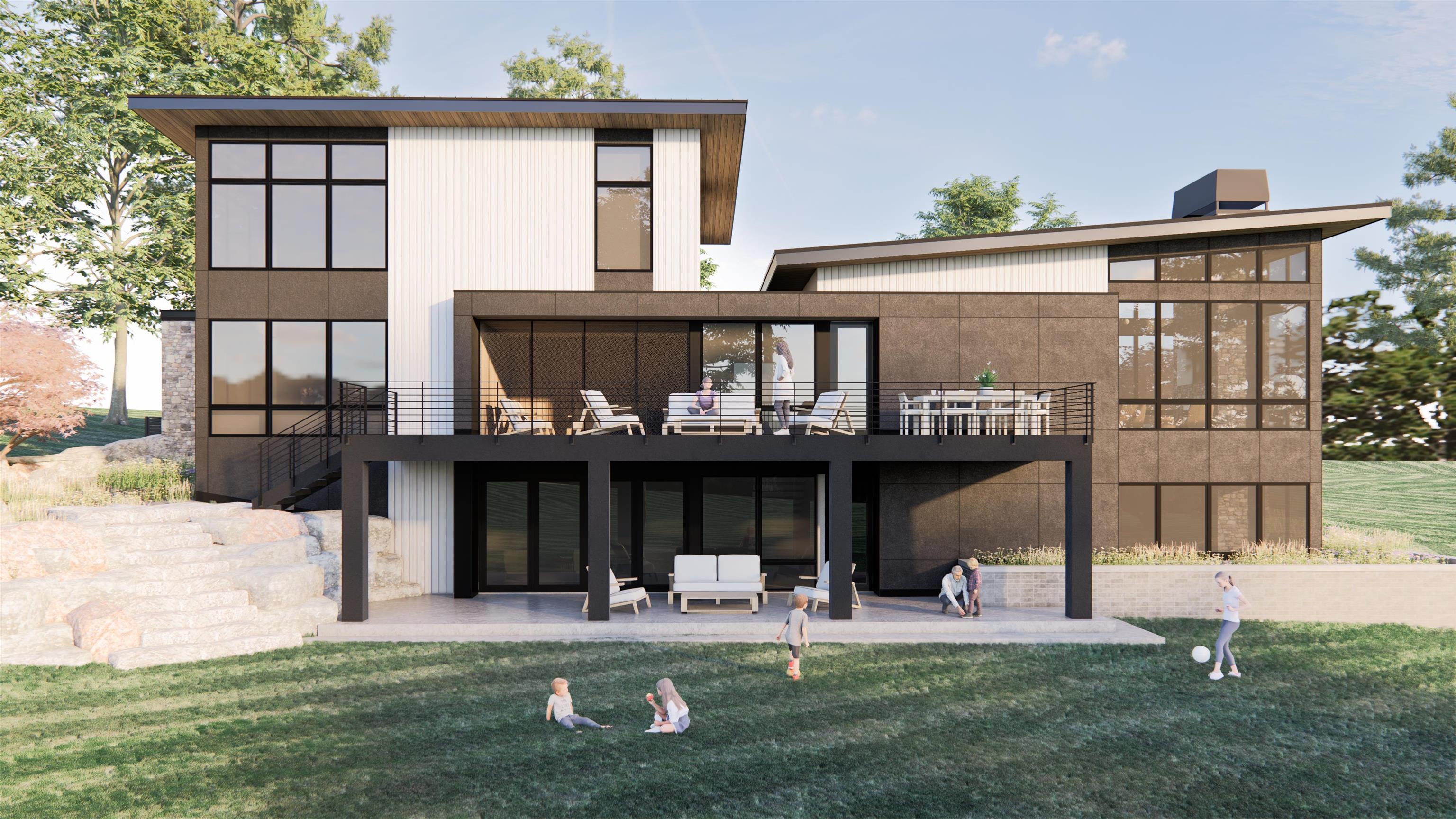 Lot 13 Glacier Forest Court